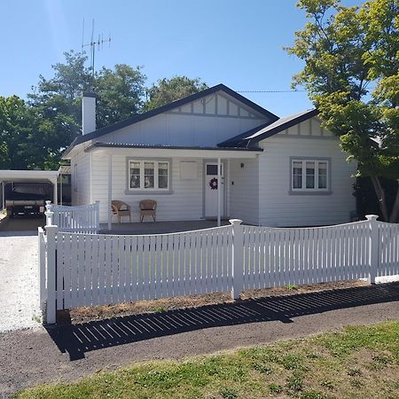 The Sampson - Orange Villa Exteriör bild